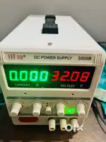 DC Power supply - VAR Tech