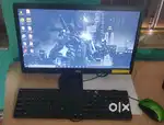 Old Desktop setup