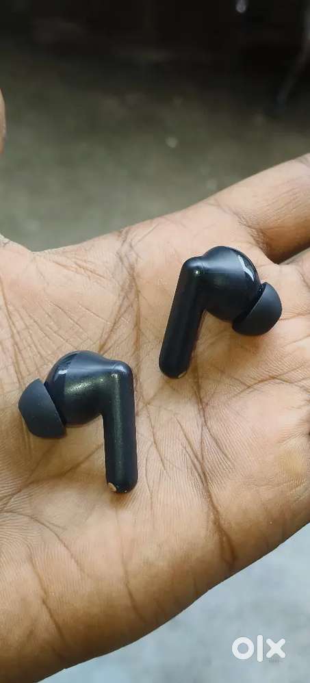 Realme Buds T 310 Model Touch Control , Noise Cancellation