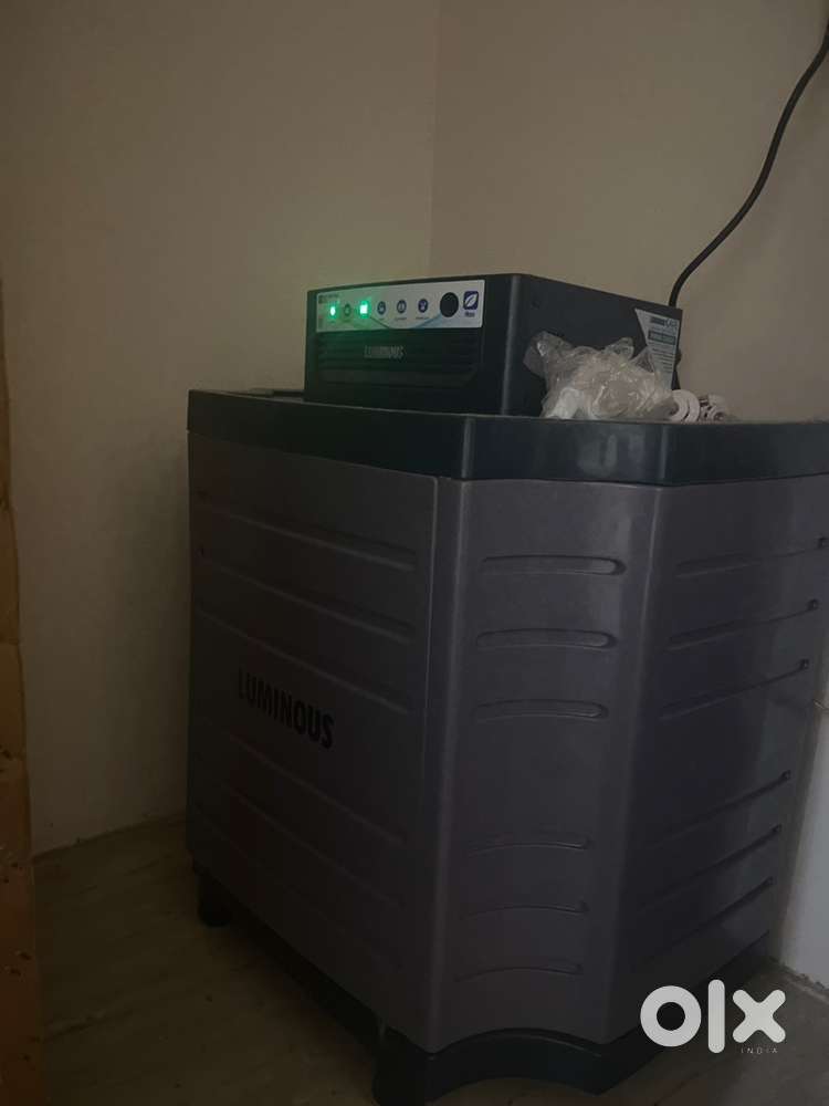 Inverter UPS