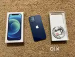 Iphone 12 Mini 64gb 5G Full Kit