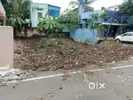 Vacant land for sale in residential area