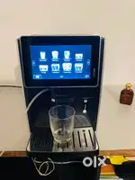 Wonderchef fully automatic cofee maker