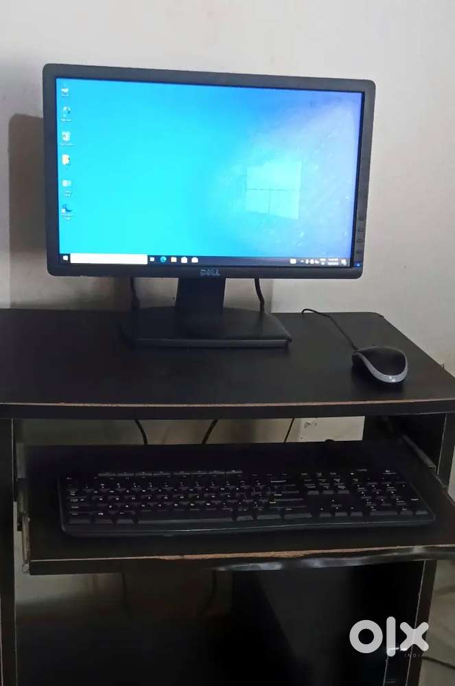 Intel Core i3 Desktop