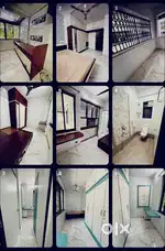 1bhk posh flat on rent