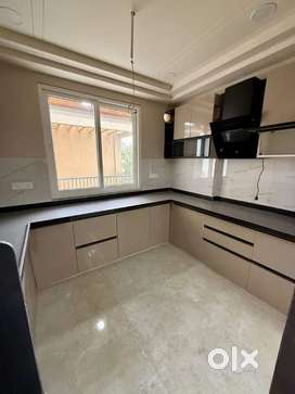 2bhk flat near hotel New Haveli Mansarovar