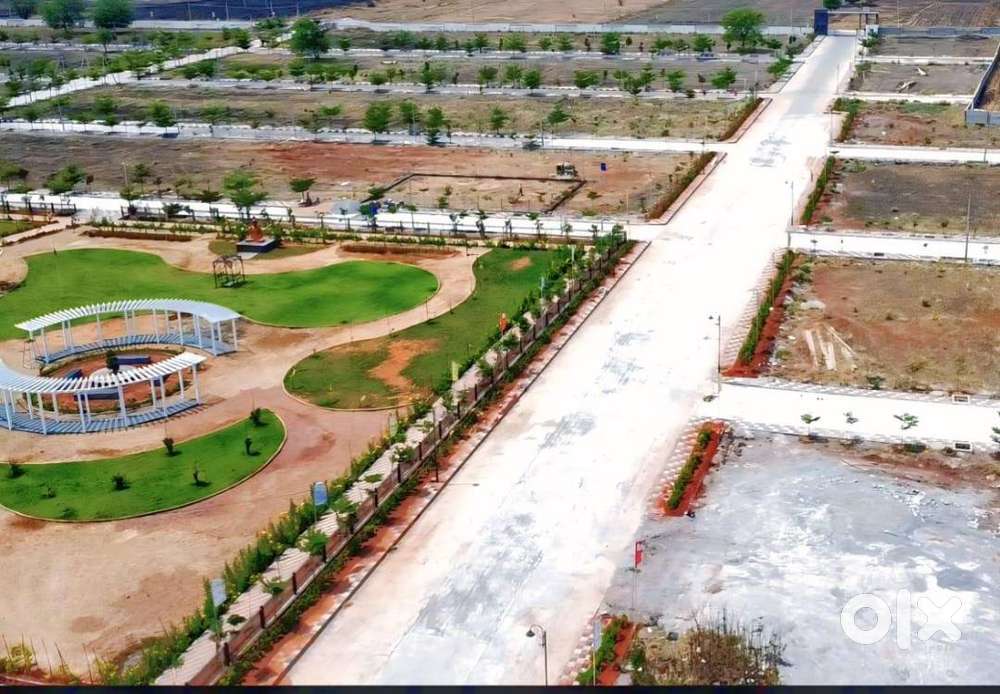 DC?DTCP Approved A katha Layout