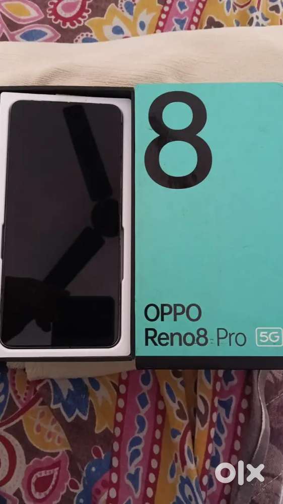 Good condition oppo reno