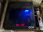 FULL PC SETUP GAMEING AND VIDEO EDITING WITH MONITOR