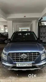 Hyundai Venue 2021