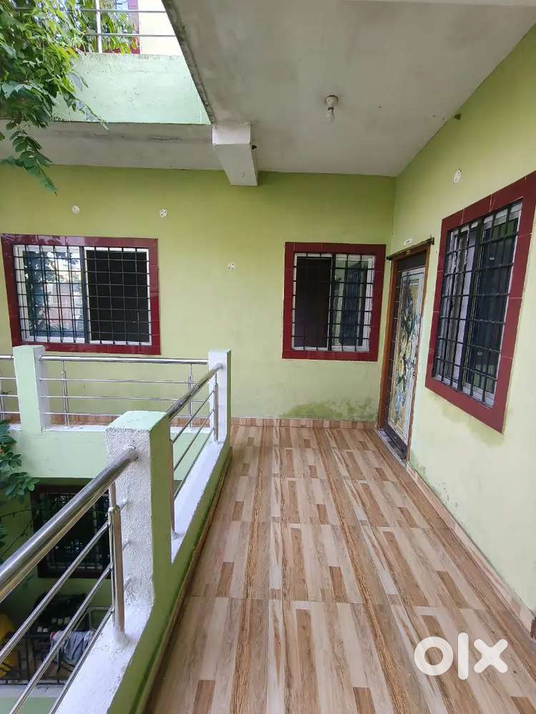 2 BHK Flat for Rent
