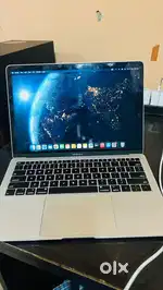 Apple Mackbook Air 2019