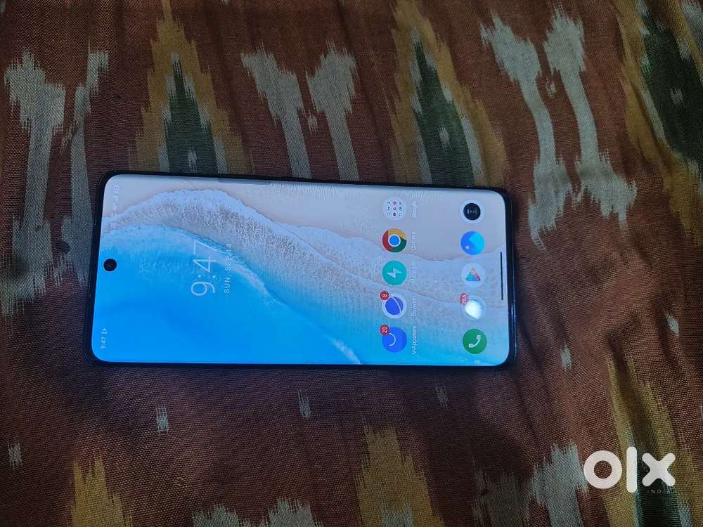 Vivo T3 pro