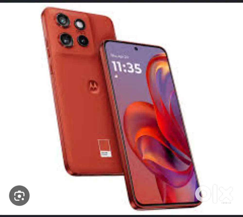 Moto 50 edge neo