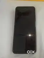 Real me P3X 5G (11 days old)
