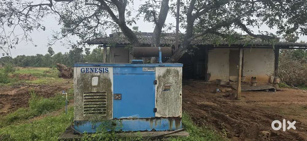 30 KV Generator for sale