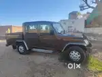 Mahindra Bolero 2019 Diesel 70000 Km Driven 1 Dum new