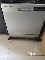 Voltas beko dishwasher