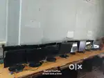 15 DESKTOP COMPUTER BRANDED AND NON BRANDED