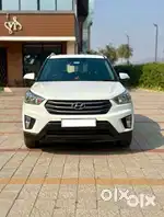 Hyundai Creta 1.4 CRDi S Plus, 2017, Diesel