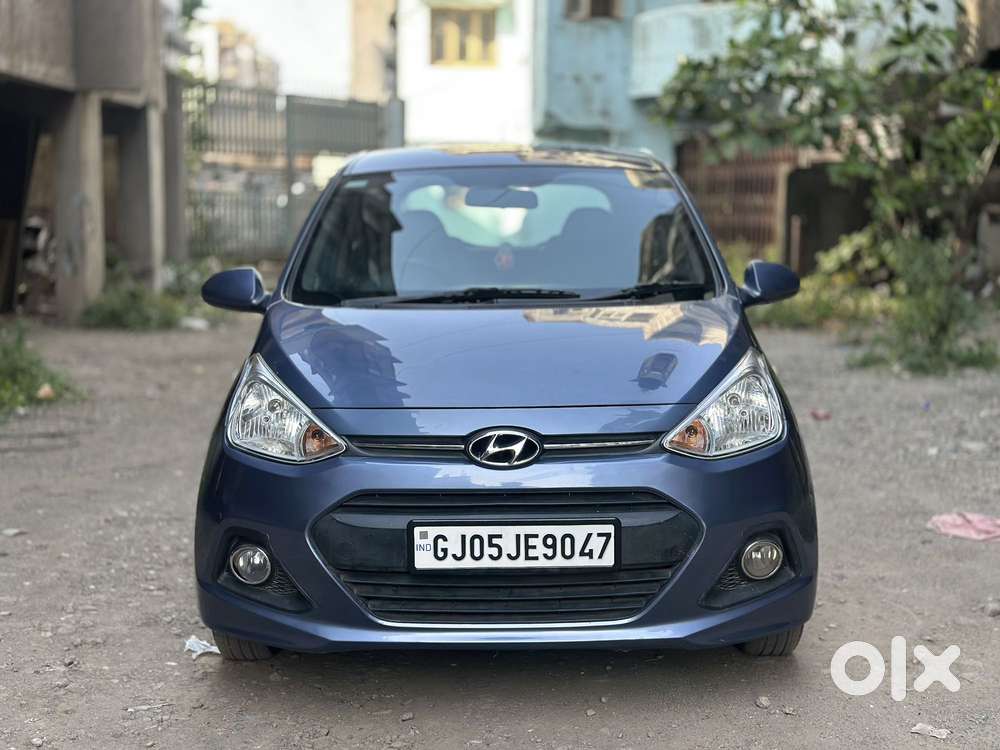 Hyundai Grand i10 Magna 1.1 CRDi, 2013, Diesel