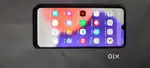 SAMSUNG A22 5G 6GB RAM 128 GB MEMORY STORAGE DUAL SIM TRIPLE CAMERA