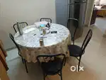 Set of 6 Dining Chairs