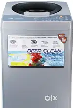 Ifb top load 7.5 kg washing machine