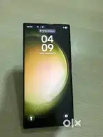 Samsung s23 ultra 6 months old