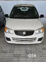 Maruti Suzuki Alto K10 2012 Petrol 27500 Km Driven