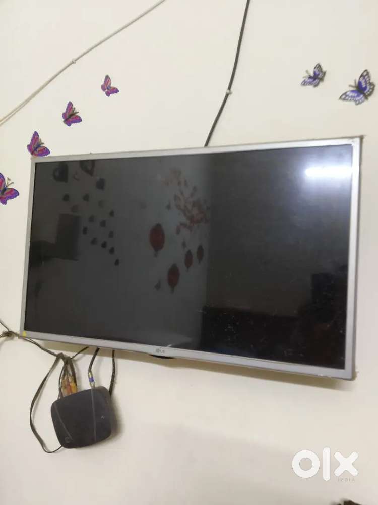LED LG 32 inch TV