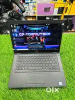 DELL LATITUDE 5480 Touch Screen Laptop