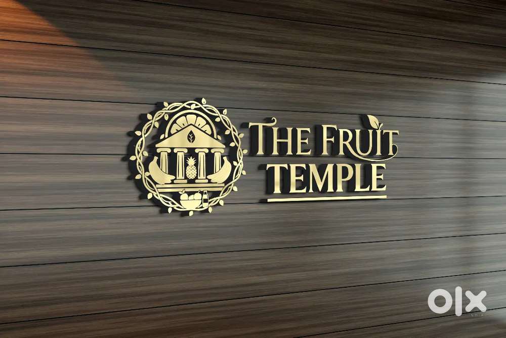 Salesperson and chef required