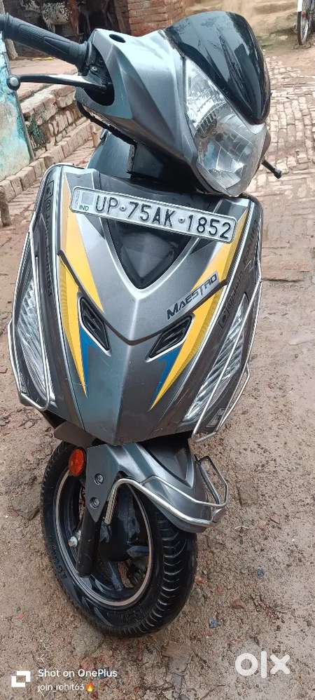 Maestro scooty for sale