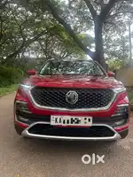 MG Hector 2020 Diesel Top model Well maintained