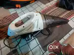 Car Vaccum Cleaner new condition