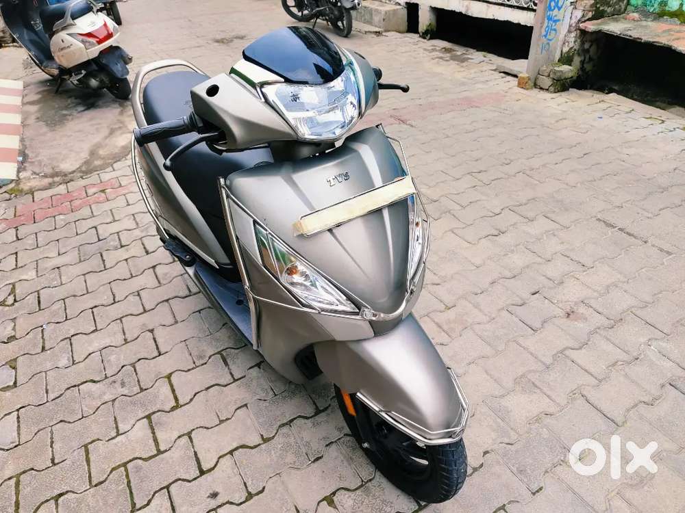 TVS Jupiter 125 cc 2022 model