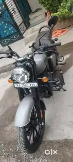My good condition
