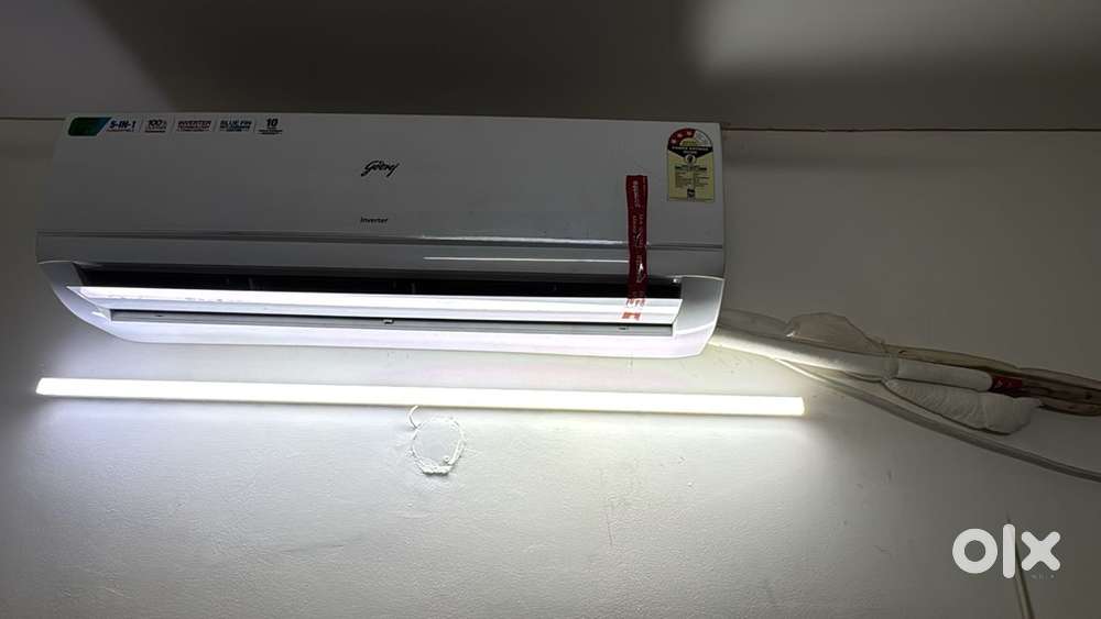 Godrej 1.5 ton split ac