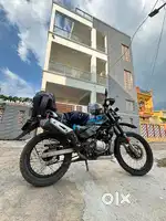 Single owner, timely serviced, All original parts, insurance valid.