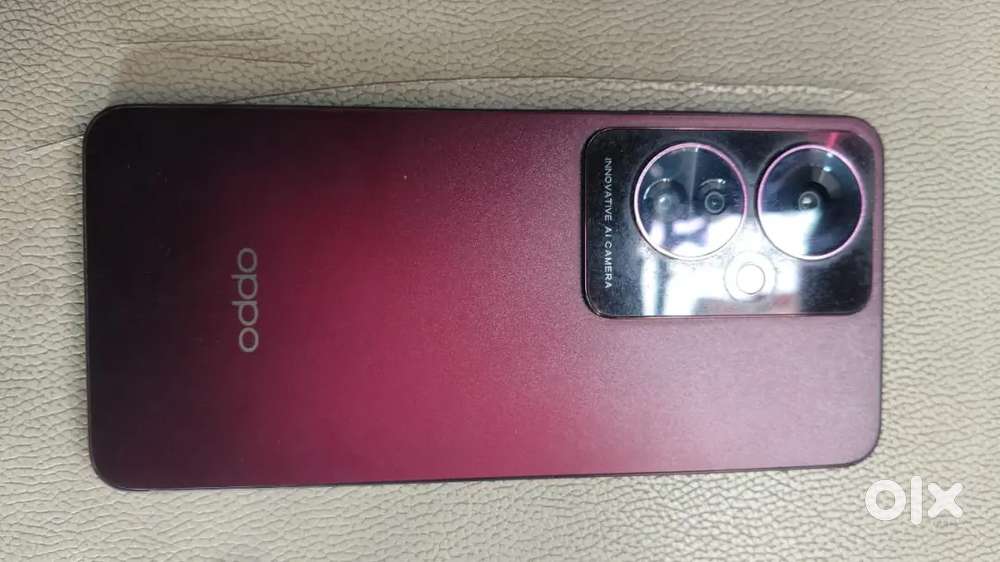 Oppo F25 pro  6/128