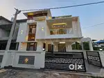New 3bhk house for sale in Aluva near Rajagiri Hospital