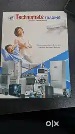Service engineer