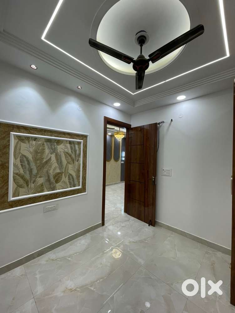 3bhk ready to move near toh maine road