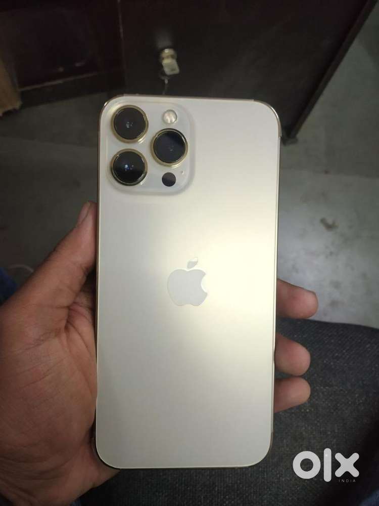 Top condition iphone 13 pro max for sale