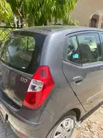 Hyundai i10 2012 Petrol 65200 Km Driven