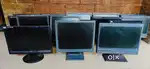 15” to 29” all size of comouter monitor screen lcd led available