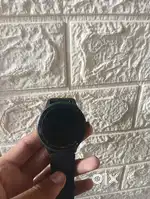 beatXP Flux Smart Watch – Working Fine – Minor Display Crack