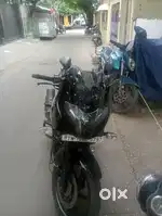 The torque
