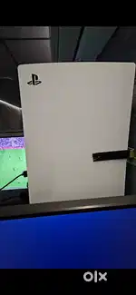 PLAYSTATION 5 DIGITAL Edition Ps5